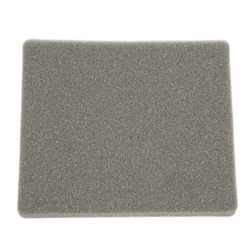 Foam, Baffle Rear Foam, Baffle Rear