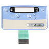 SCALE DISPLAY MEMBRANE