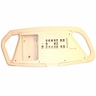 INTERMED RAIL ASSY HRSE - LH