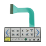 MEMBRANE KEYPAD MARS 2.X USA