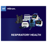 RH HOME CARE NOTE CARD
