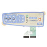 CG CONTROLS,LH,BF,COMM,BE,BATT