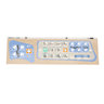 LABEL,HD,SR,W/NEL,W/O ONSIT RH