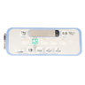 LABEL, POD, SCALE, PPM