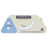 LABEL, HEAD ANGLE/HIGH-LOW, RH