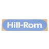 LABEL,HILL-ROM LOGO, LARGE