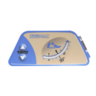 LABEL,HEAD ANGLE INDICATORS