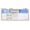 LABEL, POD,AIR,SCL