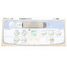 LABEL, POD,AIR,PPM,SCL