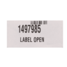 LABEL OPEN
