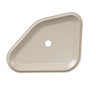 COVER PLATE, LH