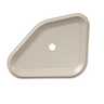 COVER PLATE, LH(RECLAIMED)