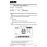IS-TC GCI SOFTWARE UPGRADE