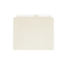 LABEL, VC500 BLOWER COVER