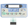 3 MODE PPM, HD ALM, NAVCARE FD