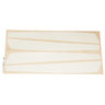 SIDERAIL LIGHT NEUTRAL LABEL