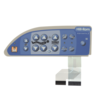 CG CONTROLS,INTL, LH,NC FD