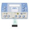 SWITCH,MEMB,SPST,PNL P500 MRS