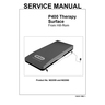 SM-P400 SERVICE MAN