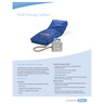 P500 THERAPY SURFACE SELL SHEE