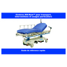 QRG-STRETCHER QUICK REF GUIDE