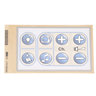 LABEL, ENTERTAINMENT CONT, LH