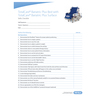 TCB+ & TCB+ SURF CHECKLIST-US