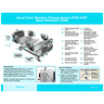 QRG-XCEL CARE BAR P530 CLRT