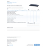 ACCUMAX QUANTUM VPC EVAL FORM