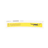 LABEL,AUX. OUTLET CORD ID DOM