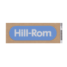 LABEL, HILL-ROM LOGO