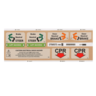 KIT, SHROUD AND BASE LABELS EN