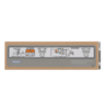 LABEL,HEAD END CONTROL BOX,TCH