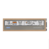 LABEL, HEAD END CONTROL BOX,EN