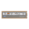 LABEL,HEAD END CONTROL BOX, GK