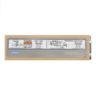 LABEL,HEAD END CONTROL BOX, NO