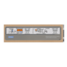 LABEL,HEAD END CONTROL BOX, RO
