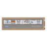 LABEL,HEAD END CONTROL BOX, BP