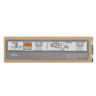 LABEL, HEAD END CONTROL BOX,IT