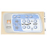 LABEL,INTMDRAIL,CG CONTROLS,LH