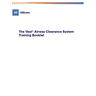THE VEST TRAINING BOOKLET