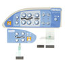 KIT PATIENT CONTROLS LEFT