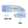 KIT PATIENT CONTROLS RIGHT
