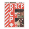 LABEL, CPR INSTRUCTIONS IT