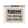LABEL, MPW/SPL RH