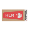 LABEL, CPR HANDLE SW