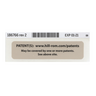 LABEL, PATENT