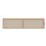 LABEL, COVER, WIDTH EXTENSION
