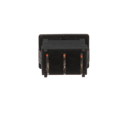 Switch, Rocker, Spdt, 4A, Black Switch, Rocker, Spdt, 4A, Black