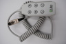 TELECOMMANDE ES 6 BOUTONS